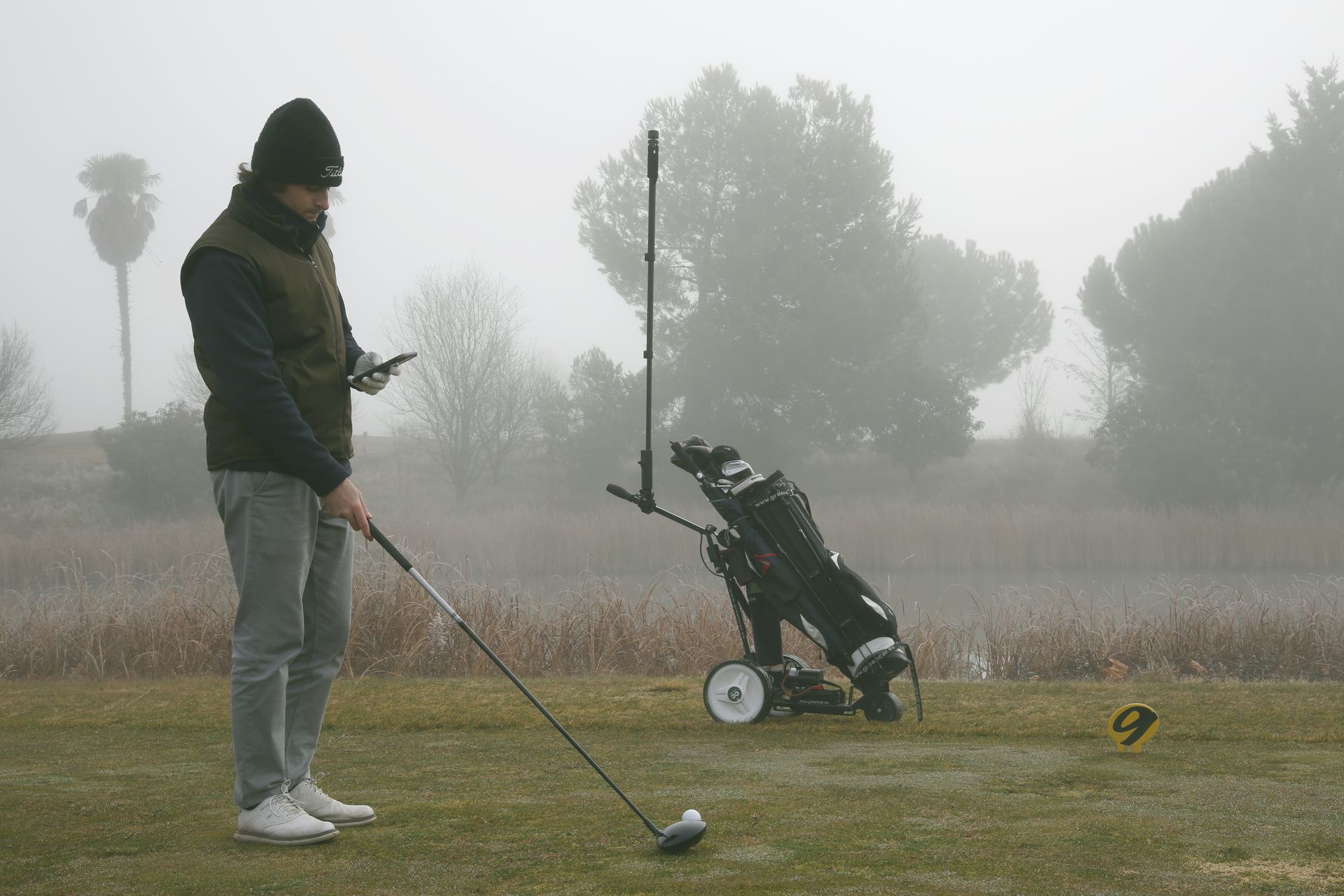 Odoo • Text and Image