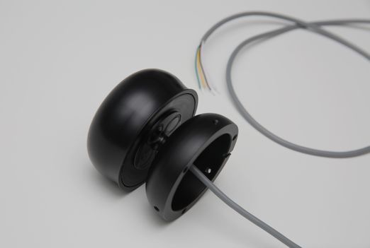 Odoo - Sample 1 for three columns