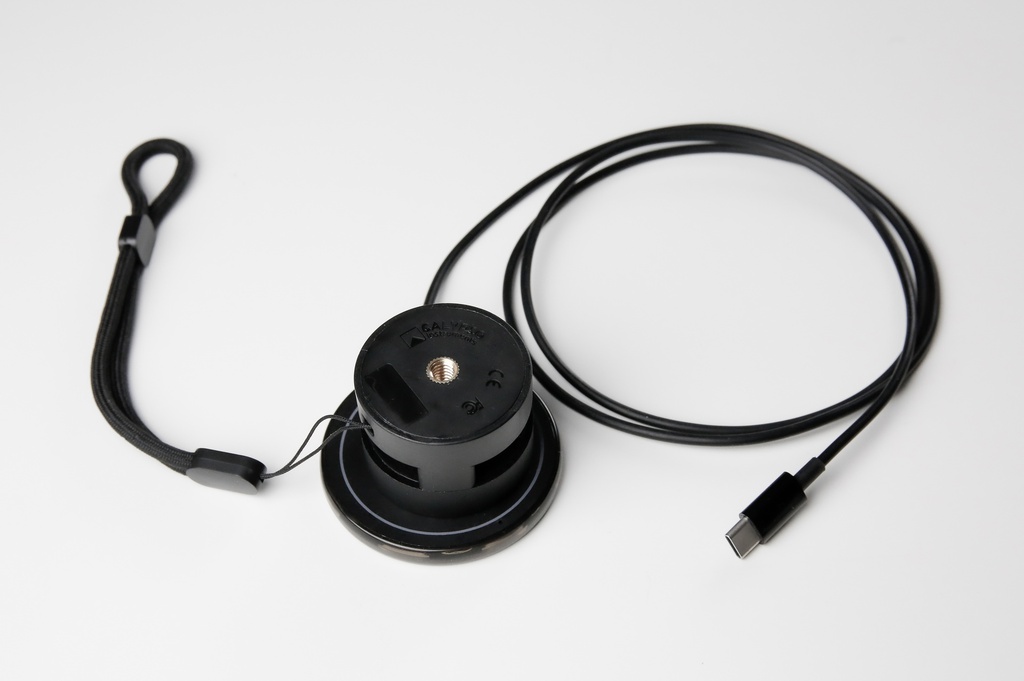 WeatherDot (Temperature, Humidity & Pressure)