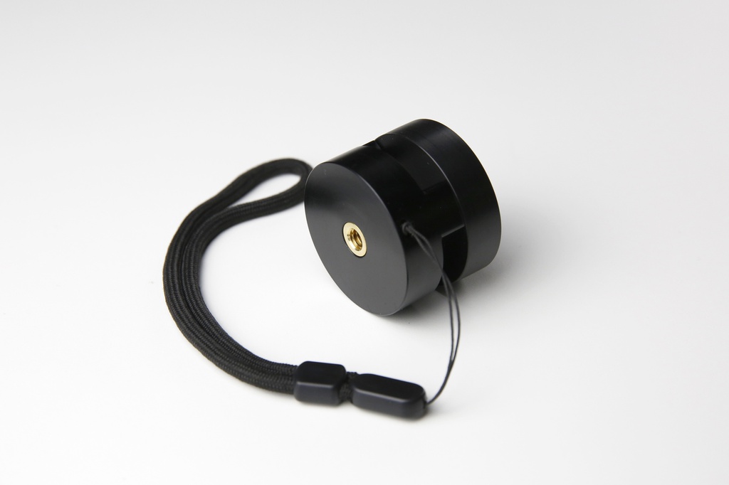 WeatherDot (Temperature, Humidity & Pressure)